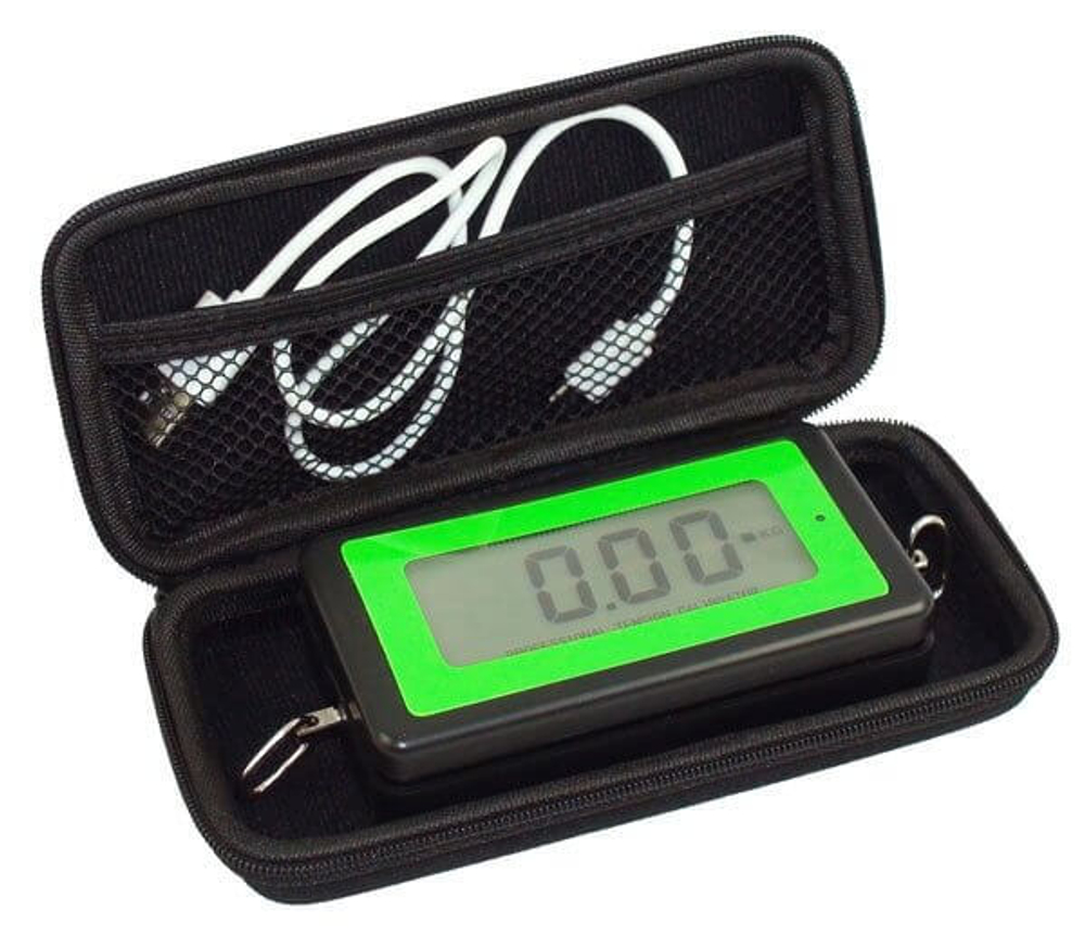 Калибратор Pro's Pro Electronic Tension Calibrator