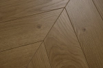 Ламинат ICON Chevron 12 мм Дуб Бессон 1.971 м2