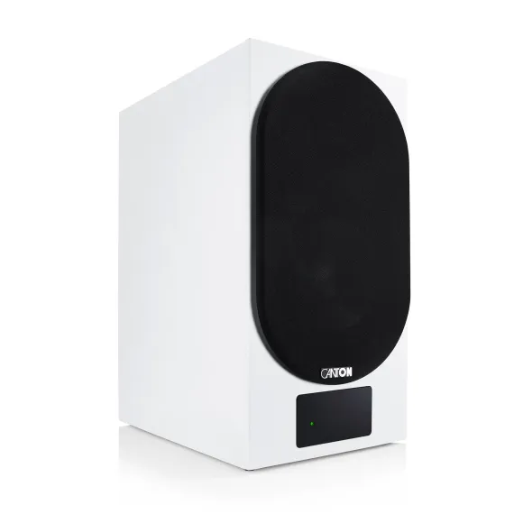 Canton Smart GLE 3 S2 White
