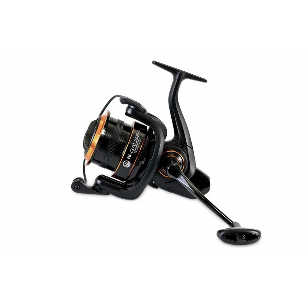 GURU Катушка N-Gauge Pro 6000D Reel запасная шпуля