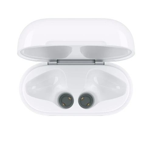 Зарядный кейс для Apple AirPods 2, (Wirelles Case) A1938