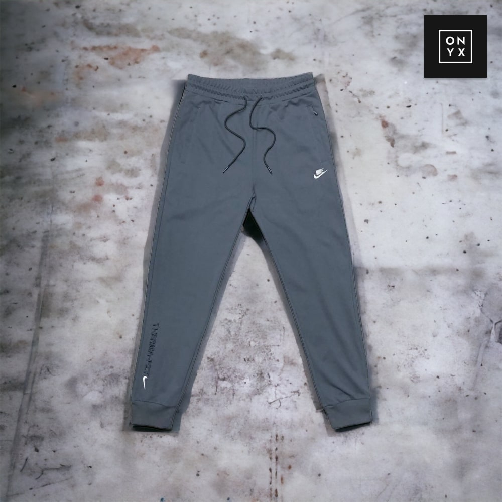 Штаны Nike #5 • Серый