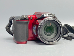 Nikon Coolpix L840