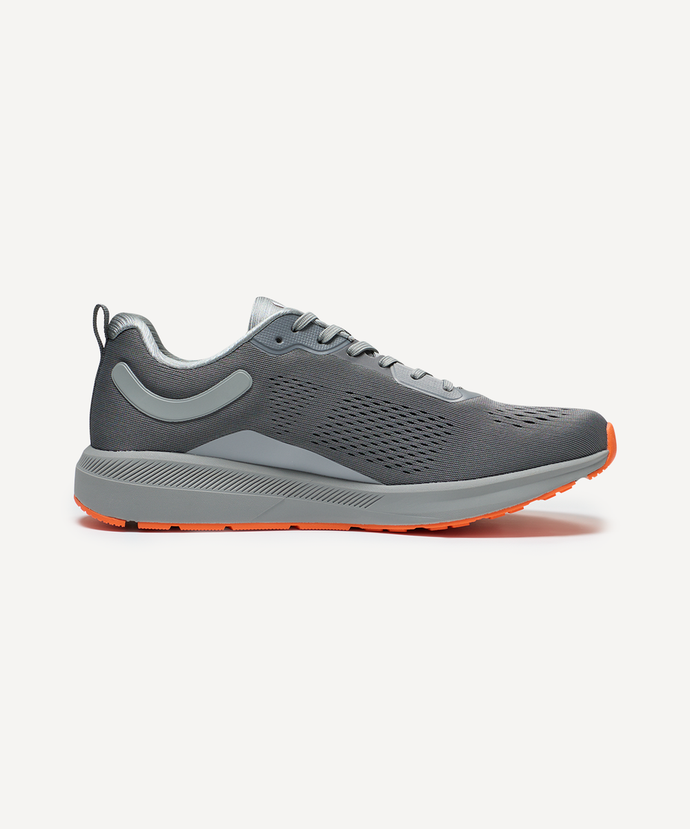 Кроссовки беговые JÖGEL Hyperlight 2.0 Grey/light grey