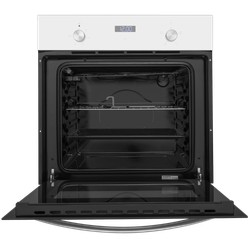 Электрический духовой шкаф Maunfeld EOEC.564W