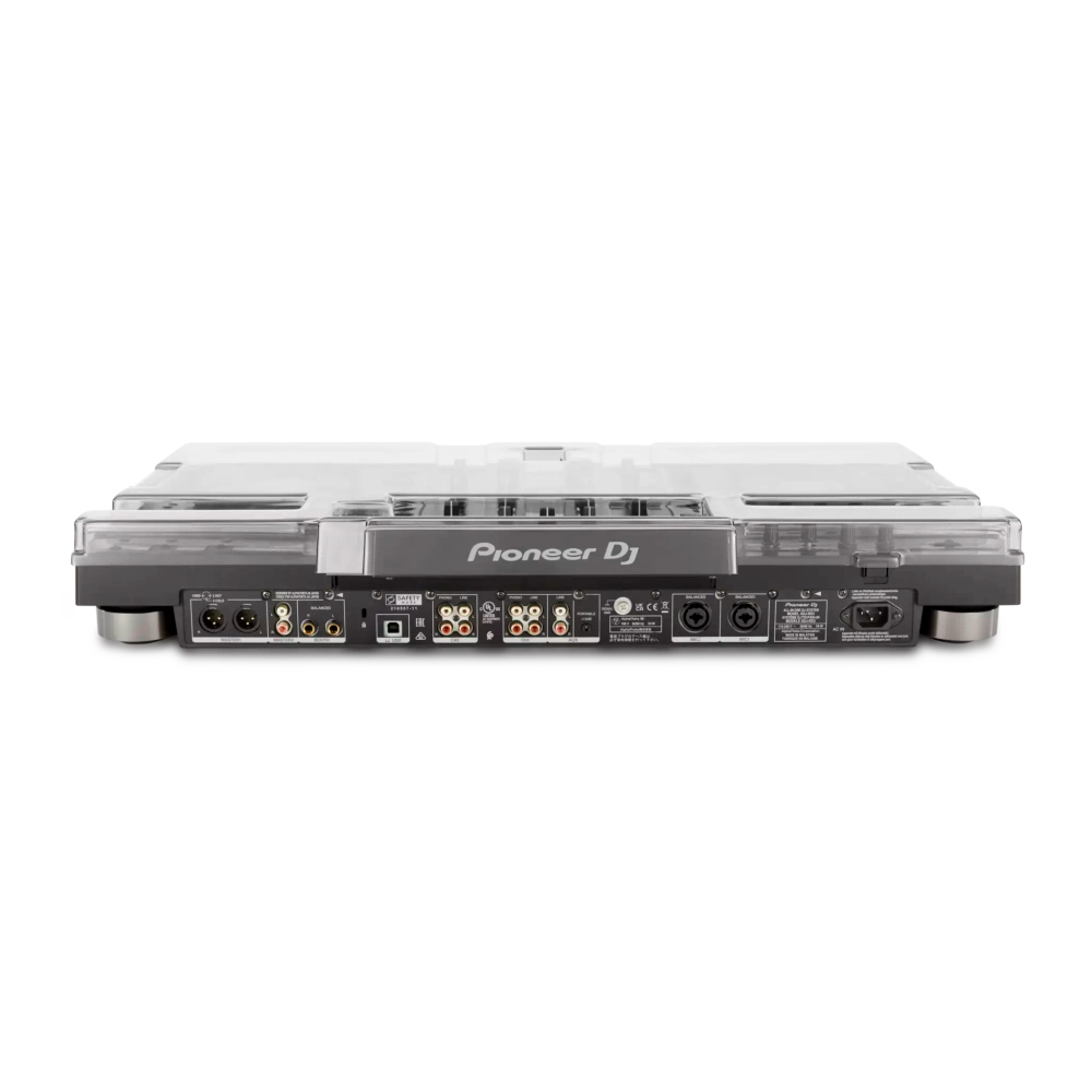 Decksaver Pioneer DJ XDJ-RX3