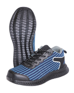 Кроссовки рабочие модель 1 с ПКП