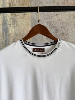 Футболка Loro Piana