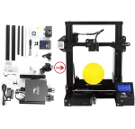 3D принтер Creality Ender 3 (набор для сборки)