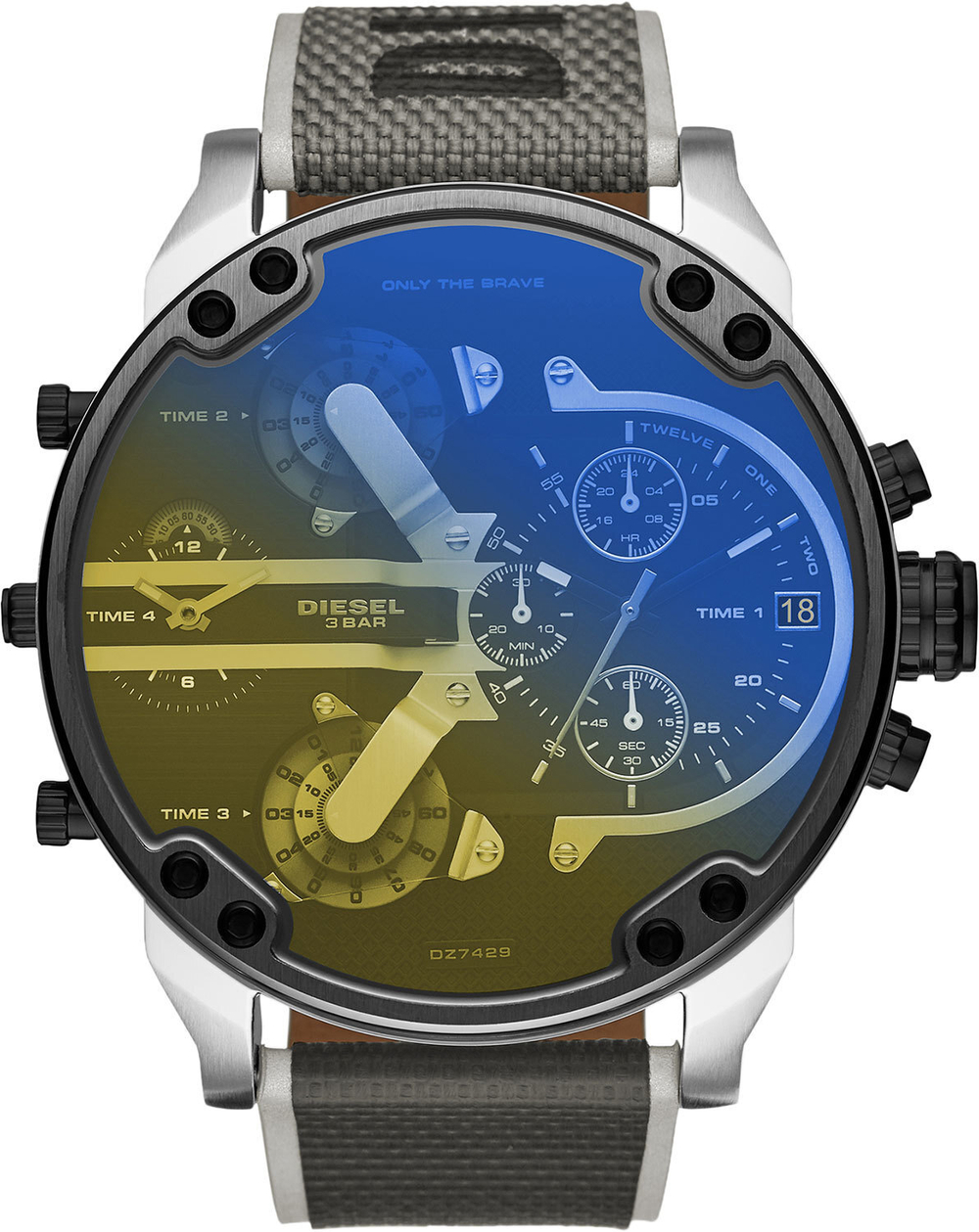 Наручные часы Diesel DZ7429