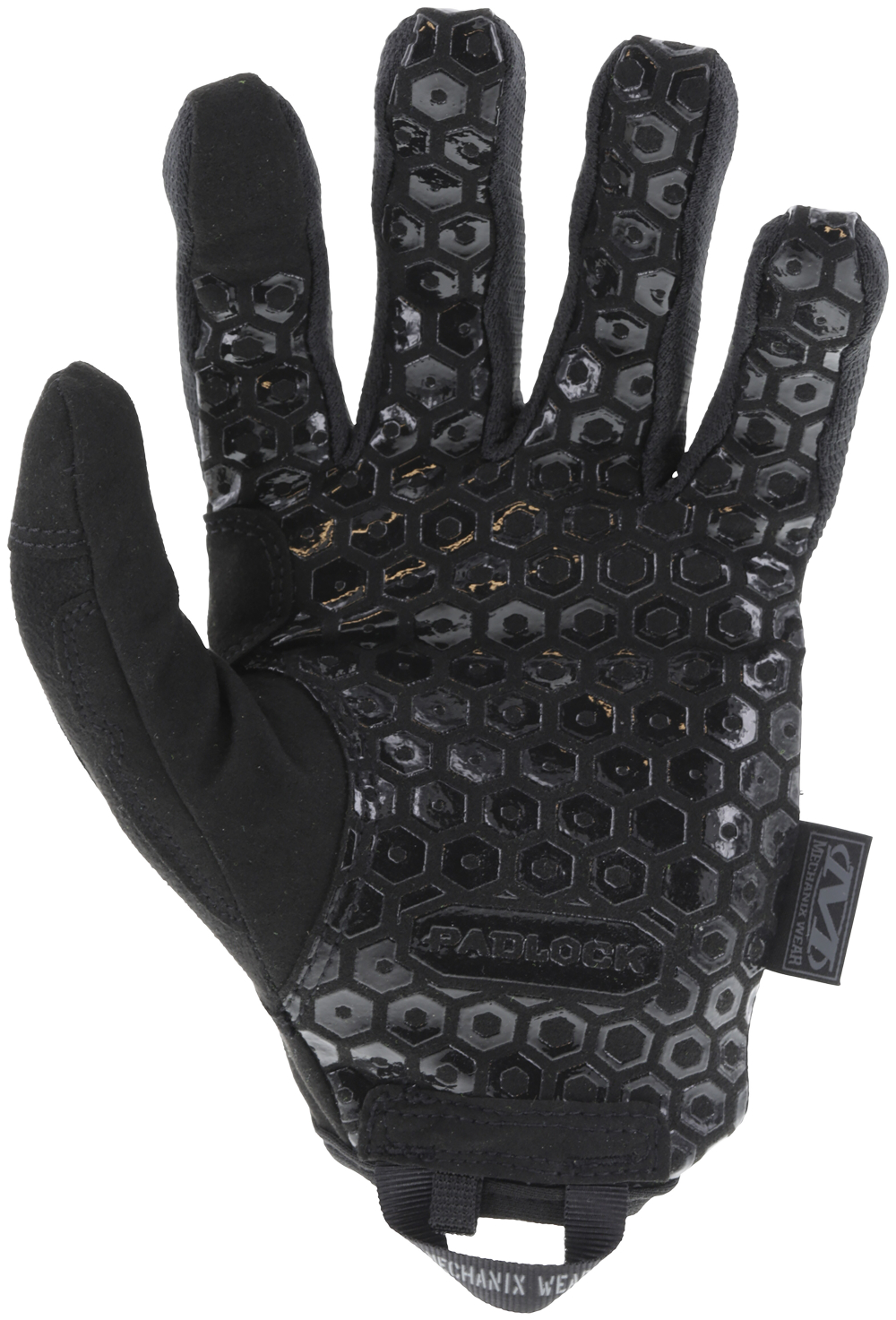 Mechanix Precision Pro High-Dexterity Grip Covert — фото 2