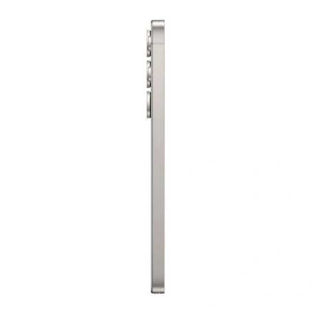 Смартфон Samsung Galaxy S25 Ultra 256 ГБ, Зелёный
