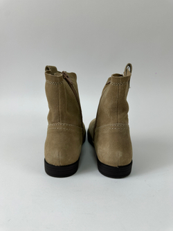 Ботинки Zara