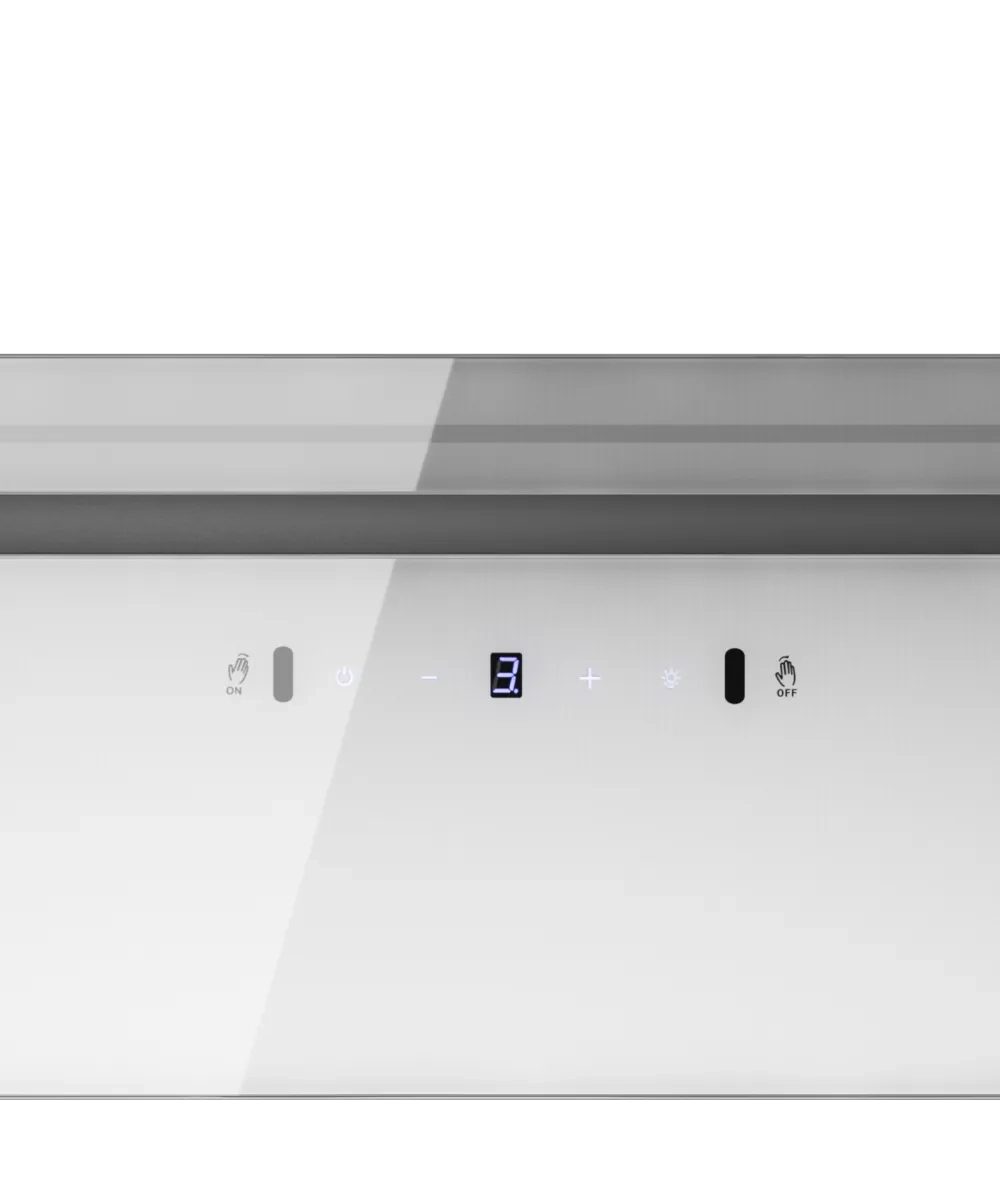 Встраиваемая вытяжка Kuppersberg INLUMIA 70 WG