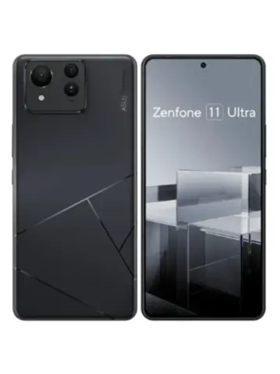 6,78" Смартфон Zenfone 11 Ultra 12/256 ГБ BLACK