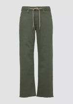 Джинсы s.Oliver Slim Fit / Mid Rise