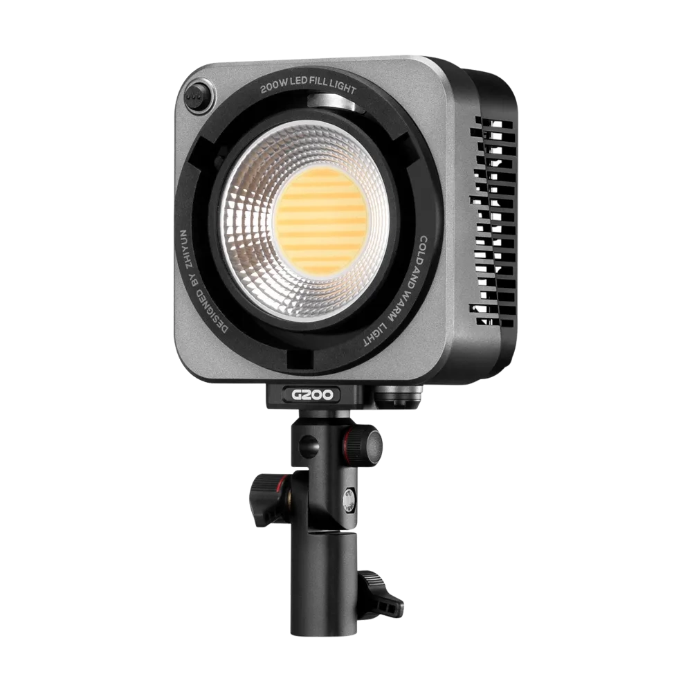 Осветитель Zhiyun Molus G200
