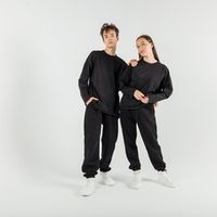 Лонгслив "ONYX" подростковый