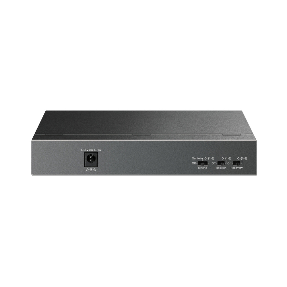 Коммутатор TP-Link LS109P