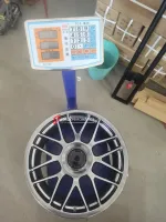КОВАНЫЕ ДИСКИ ДЛЯ BMW 3 СЕРИИ E36 1992 БМВ