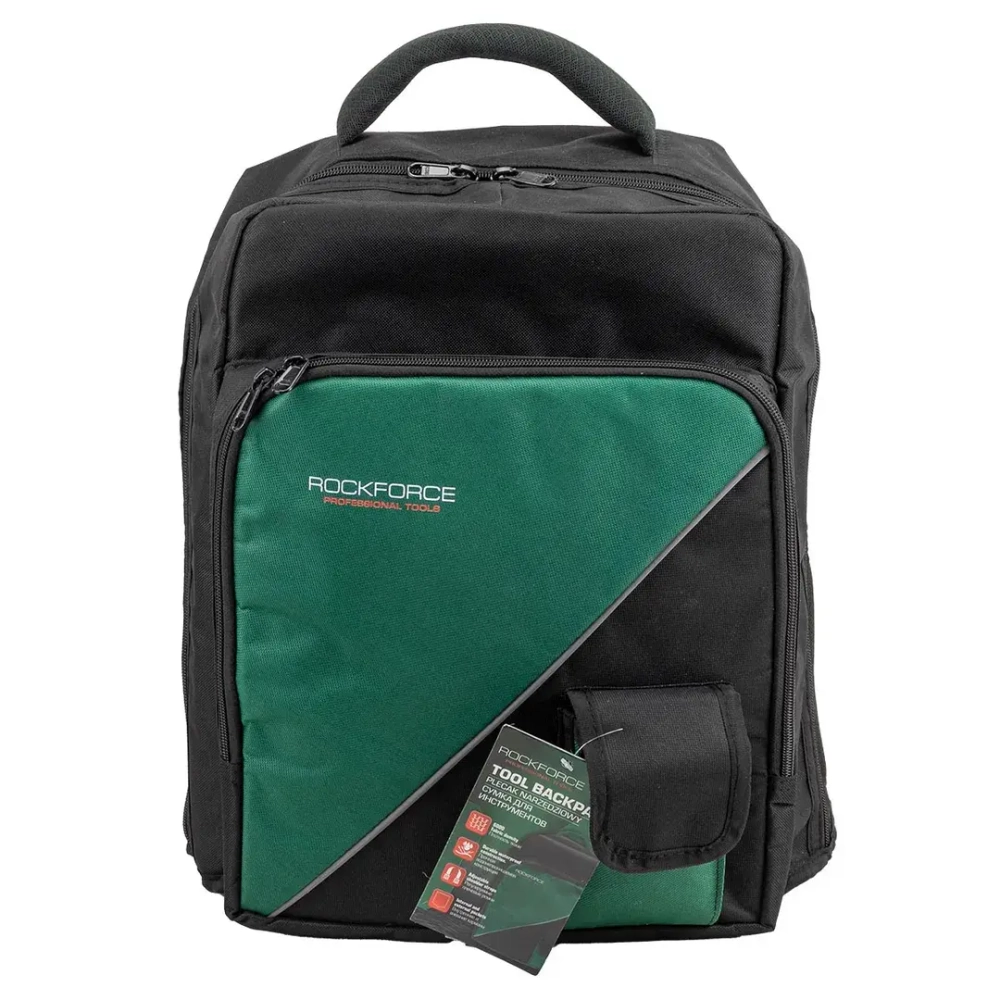 Сумка для инструментов RockFORCE RF-KBAG22