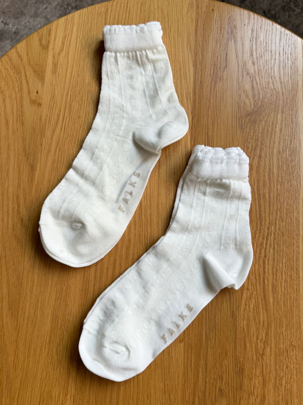 Новые носки Falke, 35-38