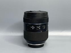 Samsung 16–50mm f/2–2.8 S ED OIS