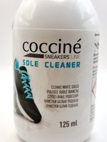 Coccine Очиститель для белых подошв SOLE CLEANER прозрачный 125 мл (из Финляндии)