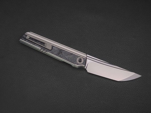 Folding Knife Common MC [Magnacut Карбон]