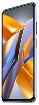 Смартфон Xiaomi POCO M5s 4/128GB Синий