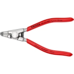 Щипцы для стопорных колец хромированные 125 мм Knipex 46 23 A01