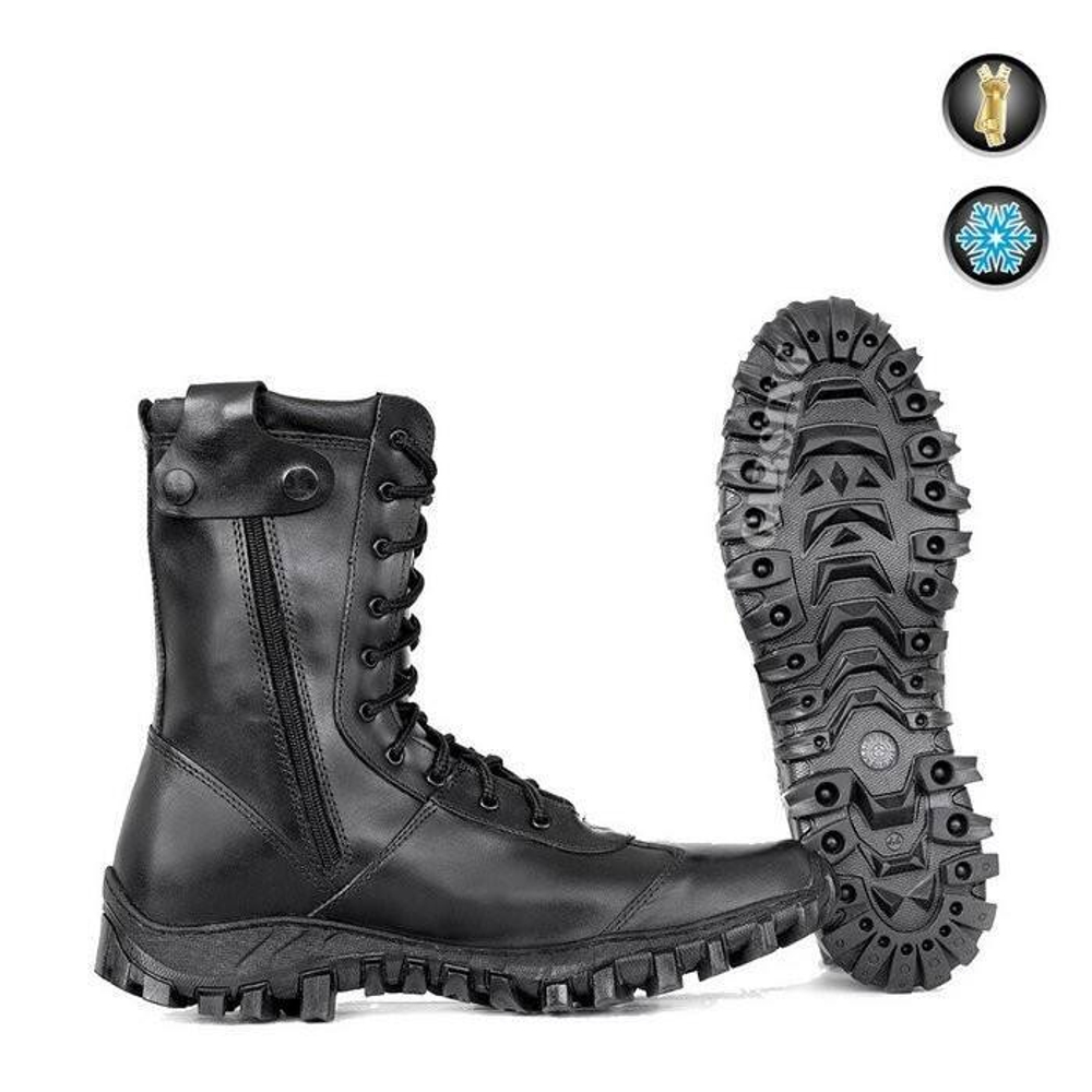 Берцы зимние Гарсинг 266 «EXTREME WINTER»