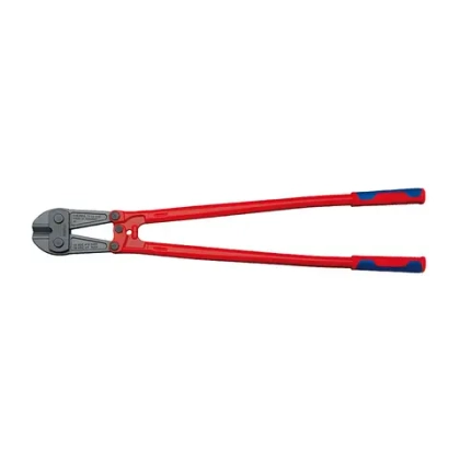 Болторез с двухкомпонентными чехлами 910 мм Knipex 71 72 910