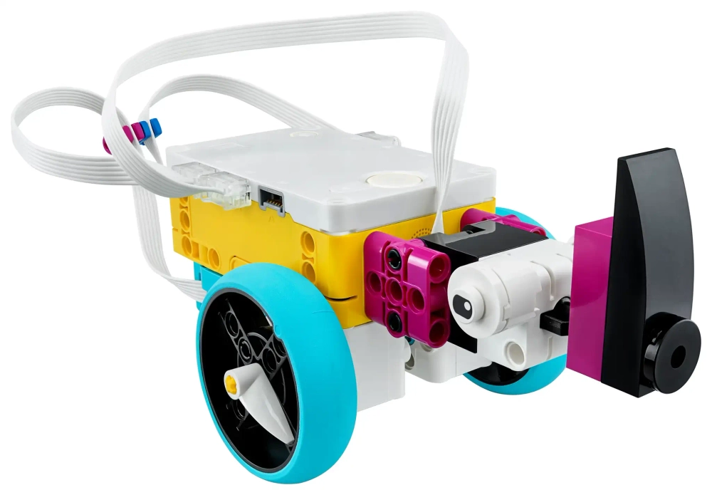 Конструктор LEGO Education 45678 SPIKE Prime