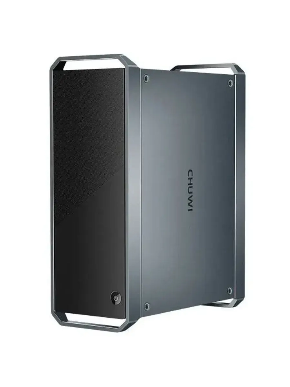 Мини-ПК CoreBox CWI601I52P BLACK i5-12450H 16/512 ГБ W11Pro