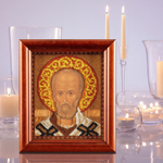 Николай Чудотворец