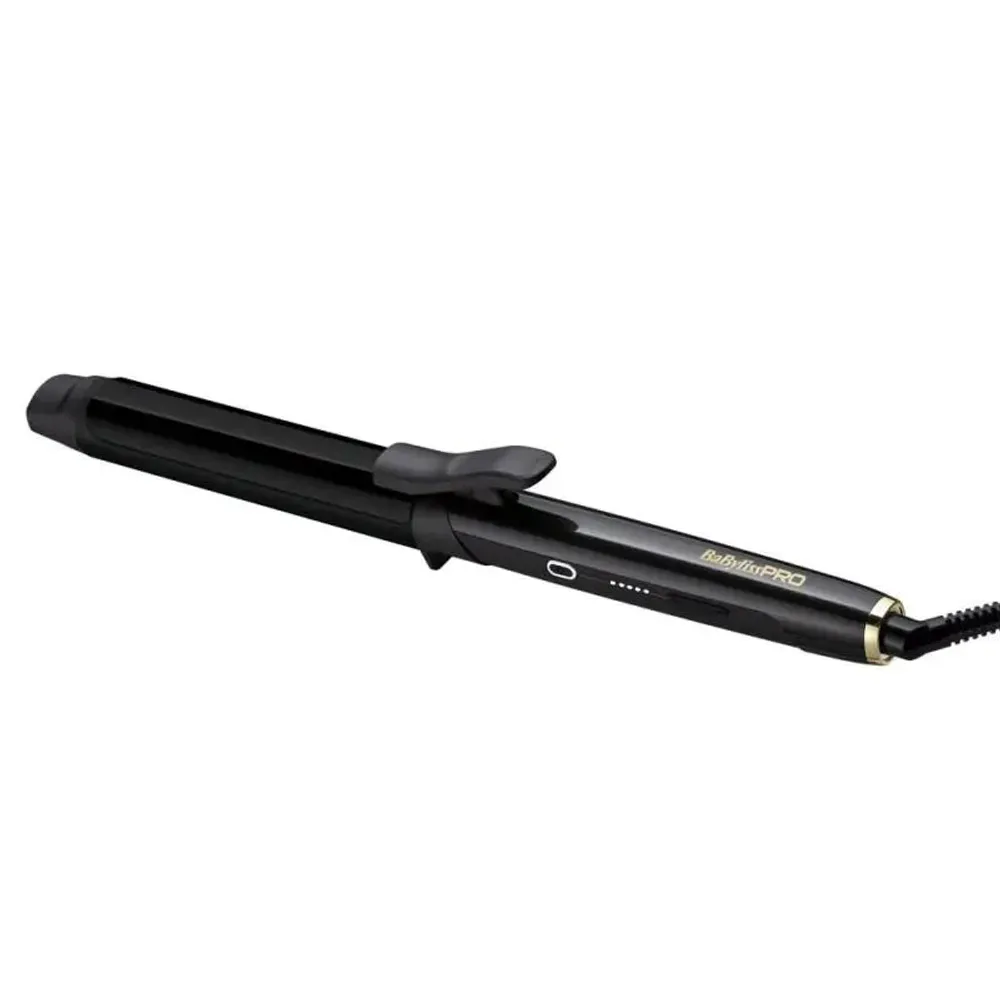 Плойка BaByliss PRO Curling Tong 32 мм BAB2494E