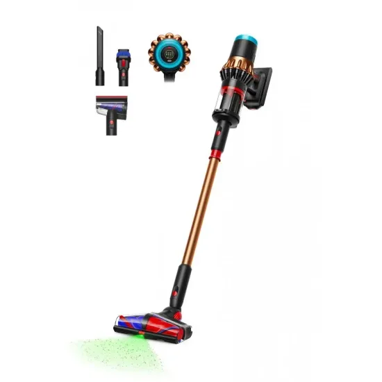 Вертикальный пылесос Dyson V16 DS60 Piston Animal EU