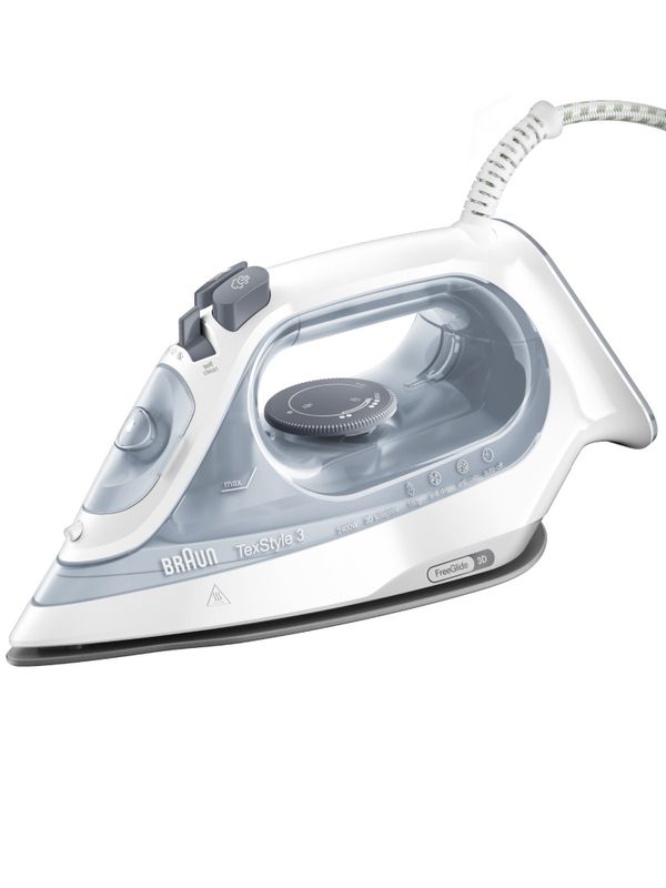 Утюг Braun Texstyle 3 SI3054GY