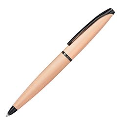 Шариковая ручка Cross ATX Brushed Rose Gold PVD (882-42) 1