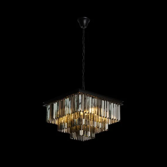 Подвесная люстра Prism 10018/500S Loft It
