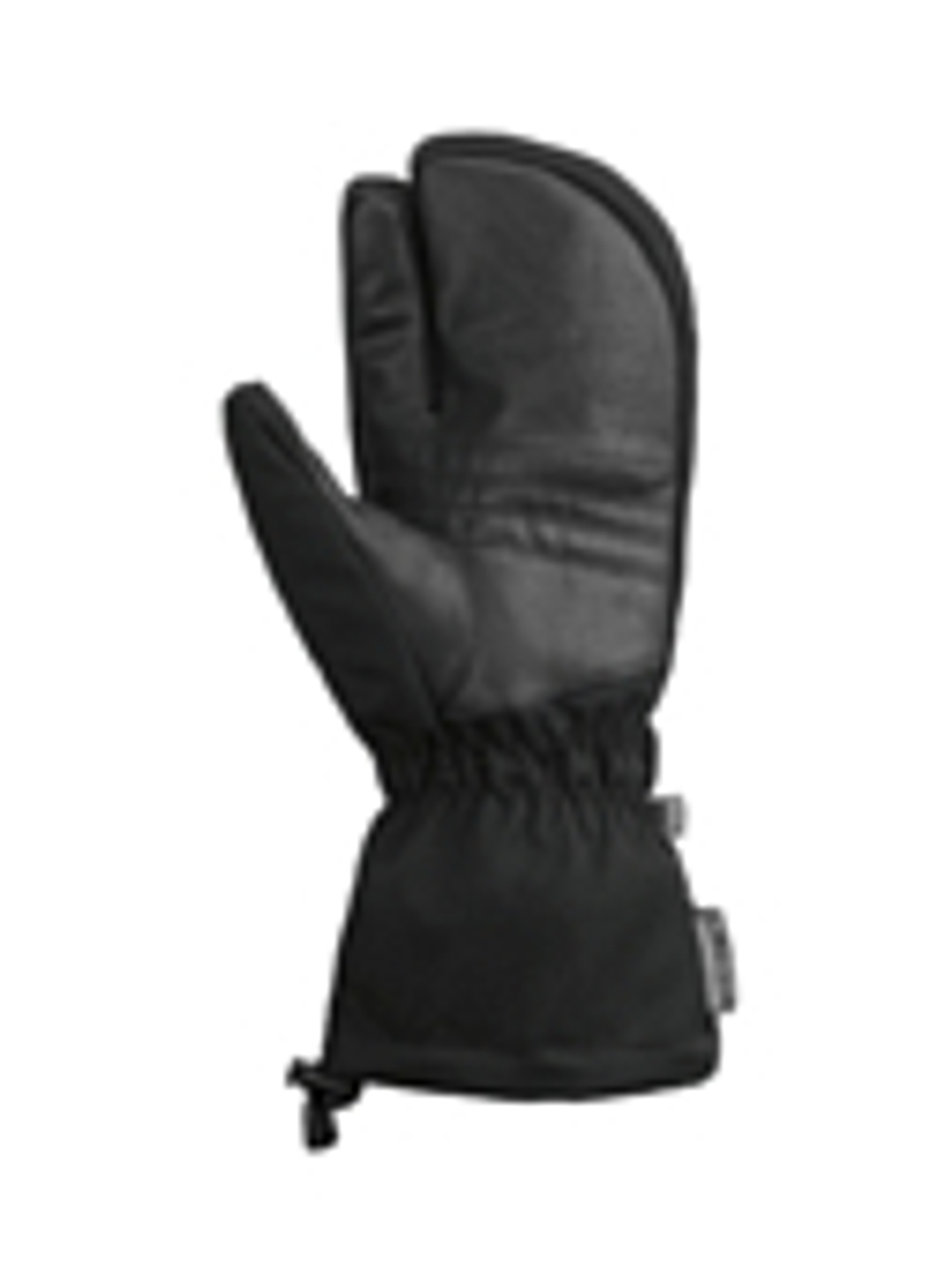 Варежки-лобстеры REUSCH Kondor R-TEX XT Lobster Black (inch (дюйм):8)