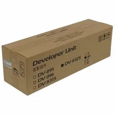 Узел проявки KYOCERA DV-8325M TASKalfa 2551ci 302NP93063/302NP93160