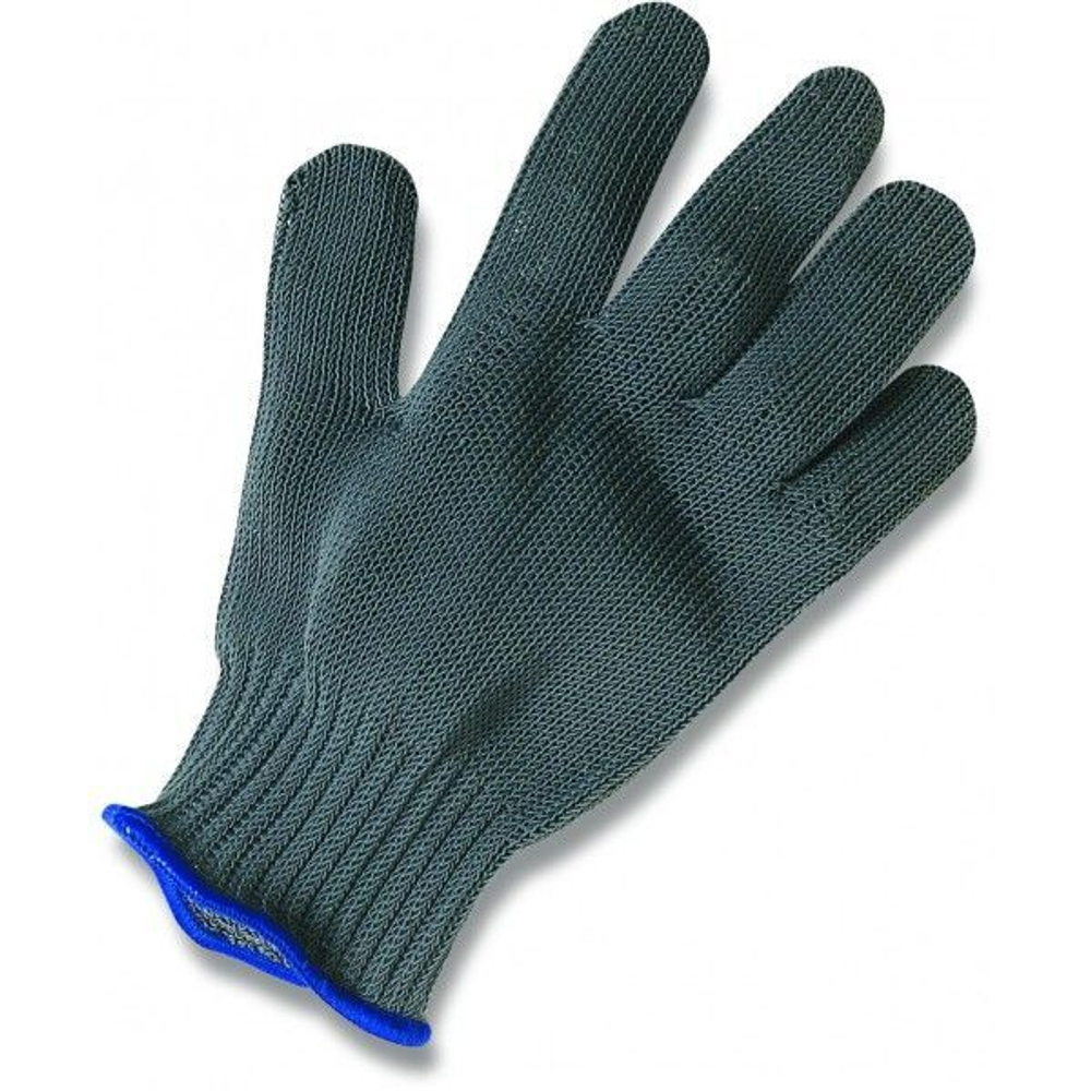 Перчатка для рыбалки Rapala Fillet Glove филейная, размер M, 1 штука