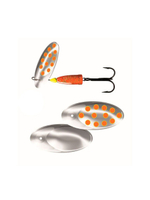 Блесна для рыбалки Turba XL 25гр #WSS