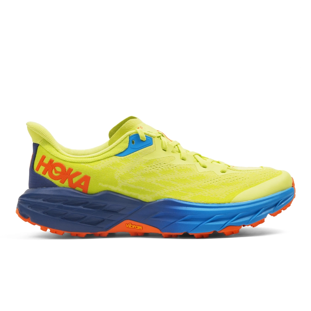 Кроссовки мужские Hoka Speedgoat 5