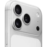 Смартфон Apple iPhone 17 Pro Max 1tb, Silver (eSIM ONLY) (Без RuStore)