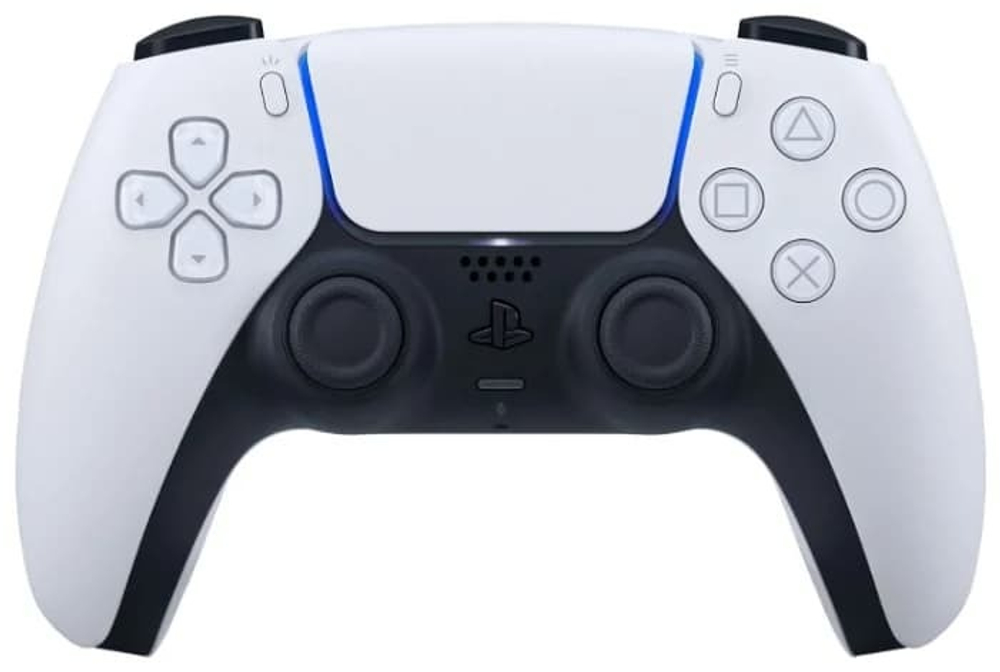 Геймпад Sony DualSense для игровой консоли PlayStation 5