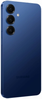 Смартфон Samsung Galaxy S25 12 ГБ + 256 ГБ Синий | Navy