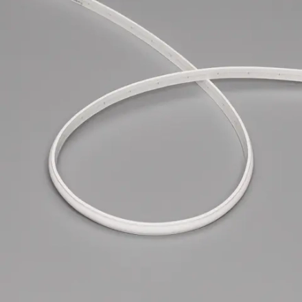 Лента герметичная MOONLIGHT-TOP-X544-10x5mm 24V Warm3000 (10 W/m, IP65, 5m, wire x1) (Arlight, Вывод прямой, 3 года)